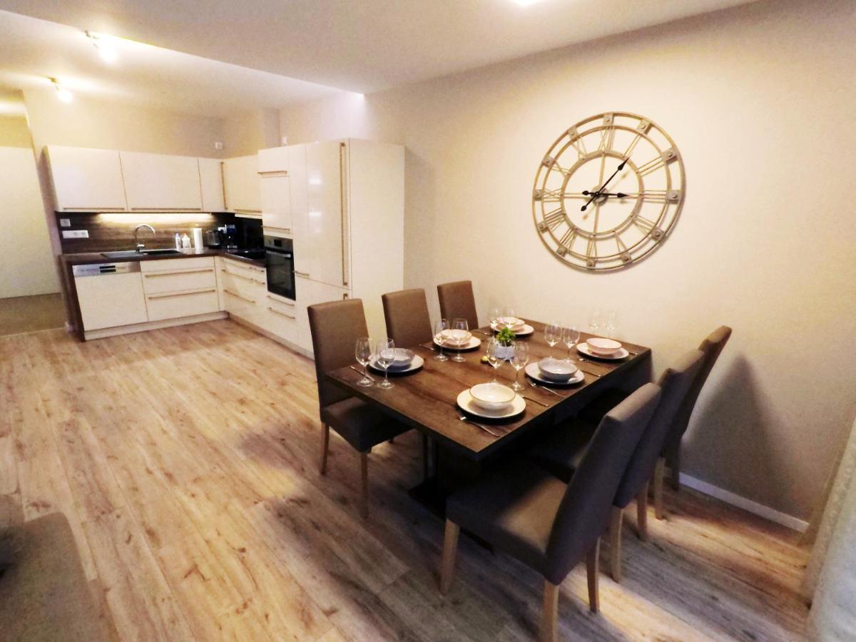 -Neubau- 68 Qm 2-Zimmer-Wohnung Fulda Eksteriør bilde