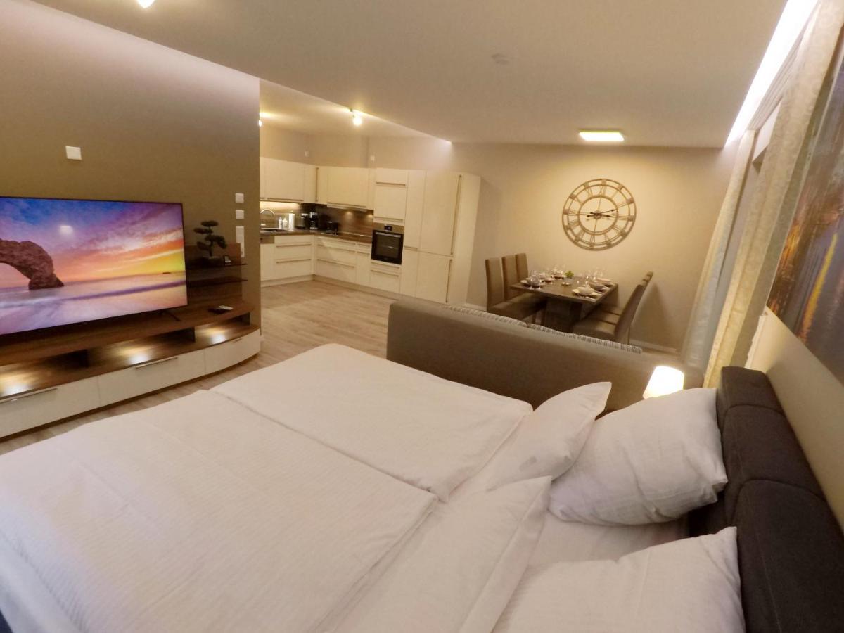 -Neubau- 68 Qm 2-Zimmer-Wohnung Fulda Eksteriør bilde