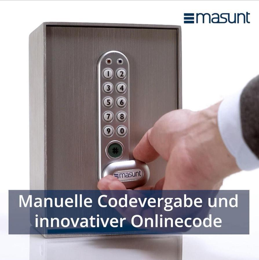 -Neubau- 68 Qm 2-Zimmer-Wohnung Fulda Eksteriør bilde